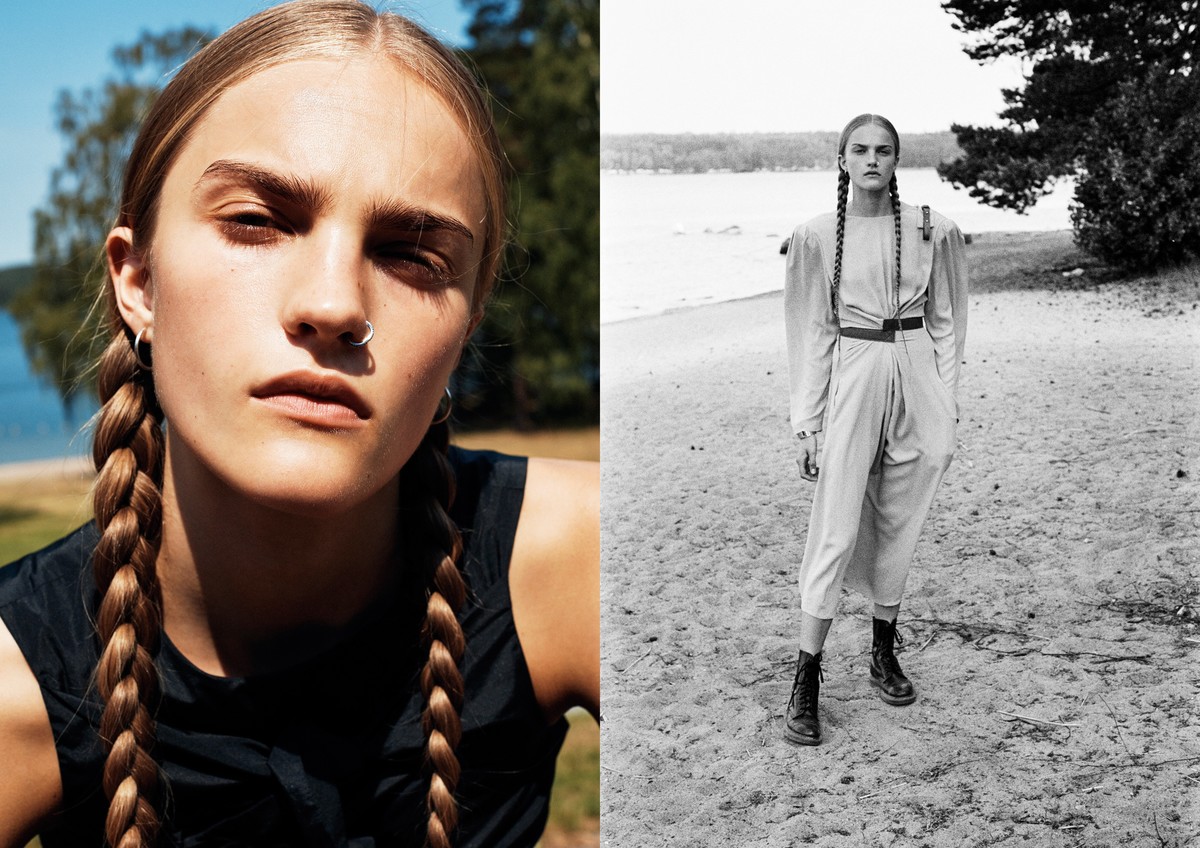 Lundlund : Josefine  : 2